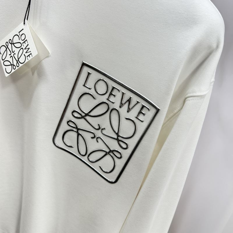 Loewe Hoodies